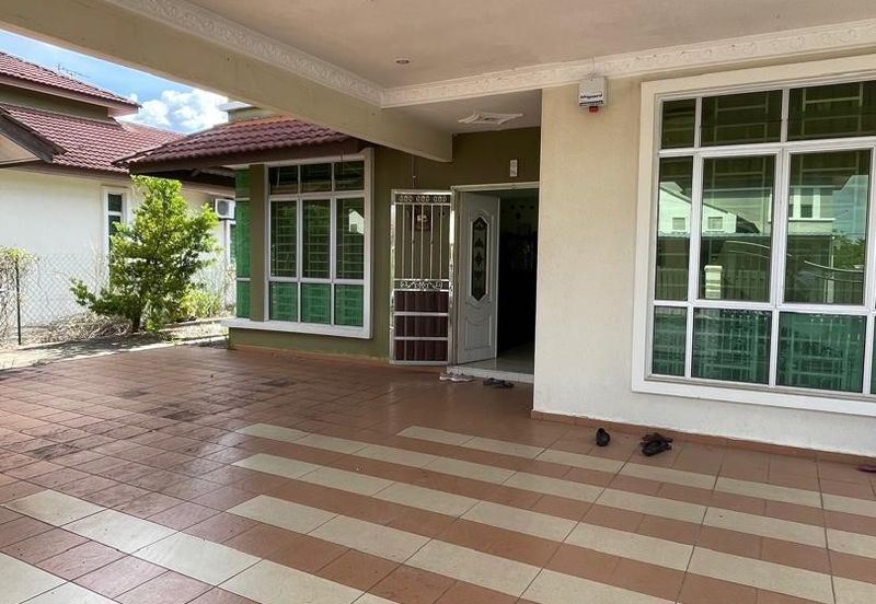 Taman Krubong Perdana