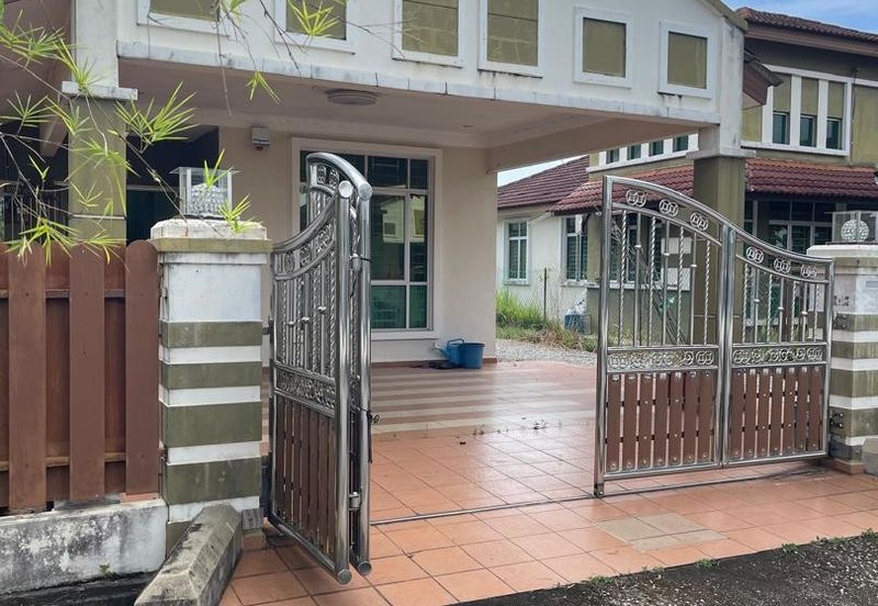 Taman Krubong Perdana