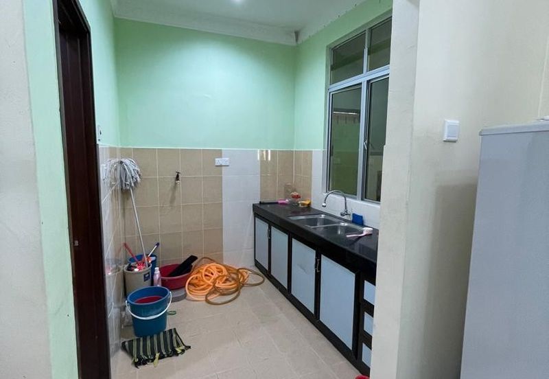 Taman Krubong Perdana