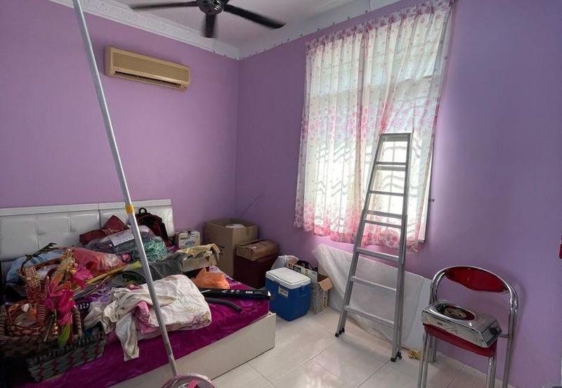 Taman Krubong Perdana