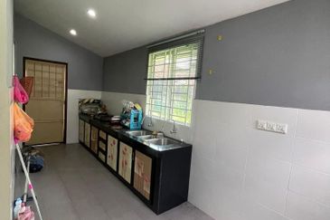 Taman Krubong Perdana