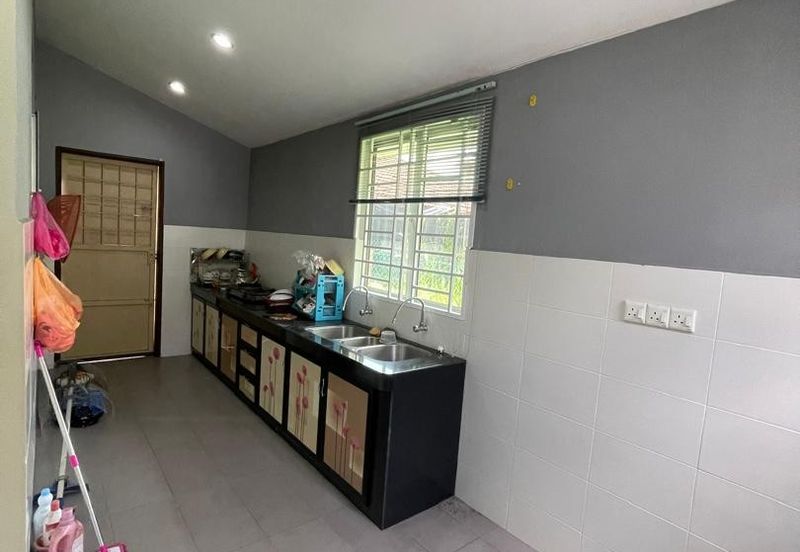 Taman Krubong Perdana