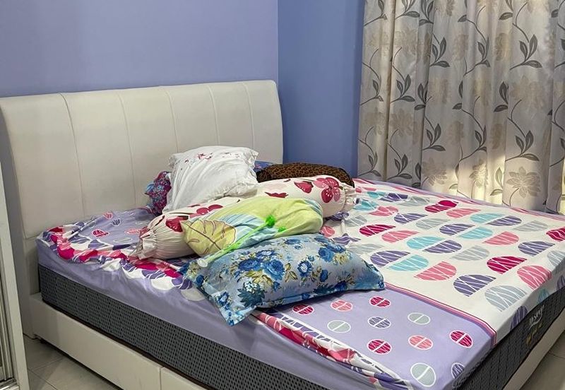 Taman Krubong Perdana