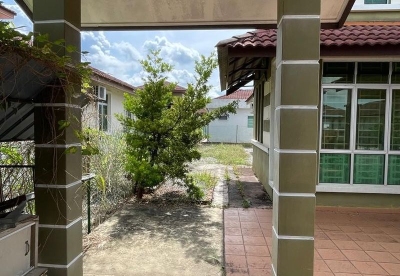 Taman Krubong Perdana