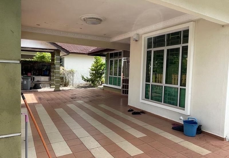 Taman Krubong Perdana