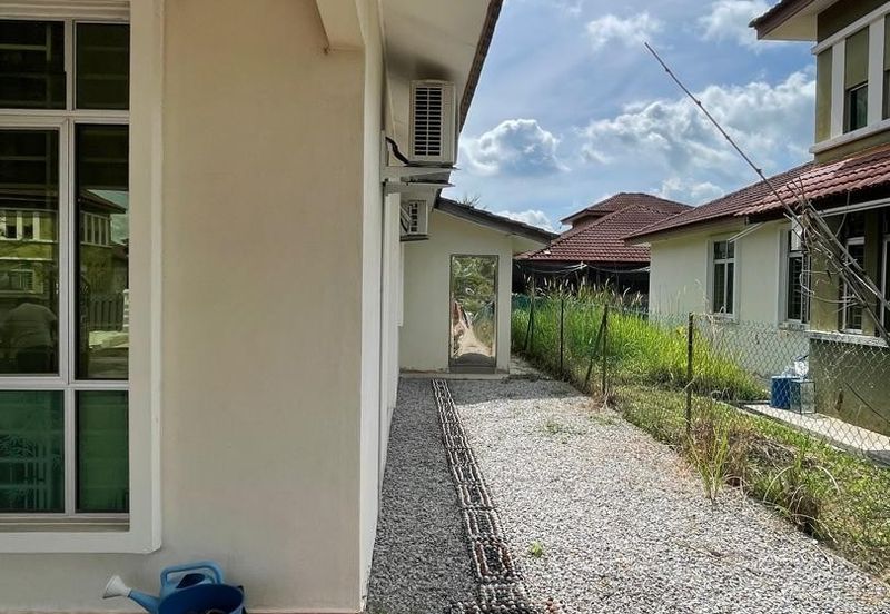 Taman Krubong Perdana