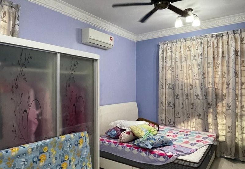 Taman Krubong Perdana