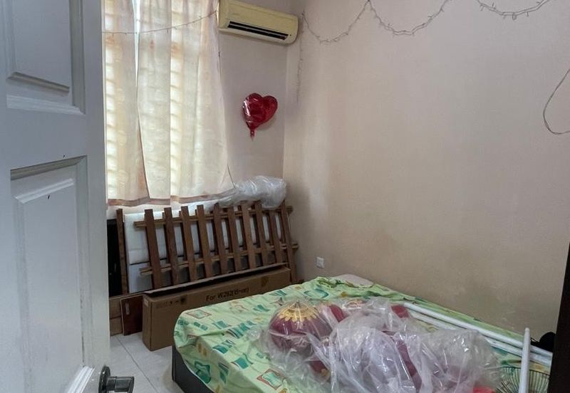 Taman Krubong Perdana