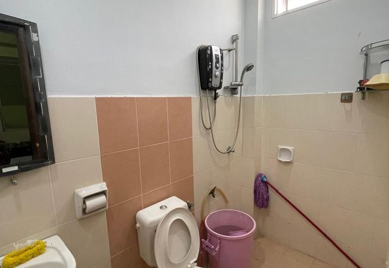 Taman Krubong Perdana