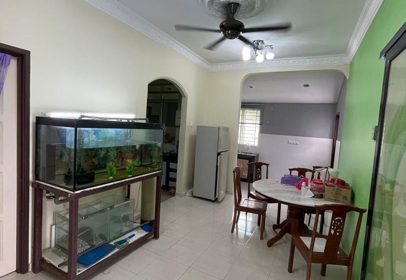 Taman Krubong Perdana