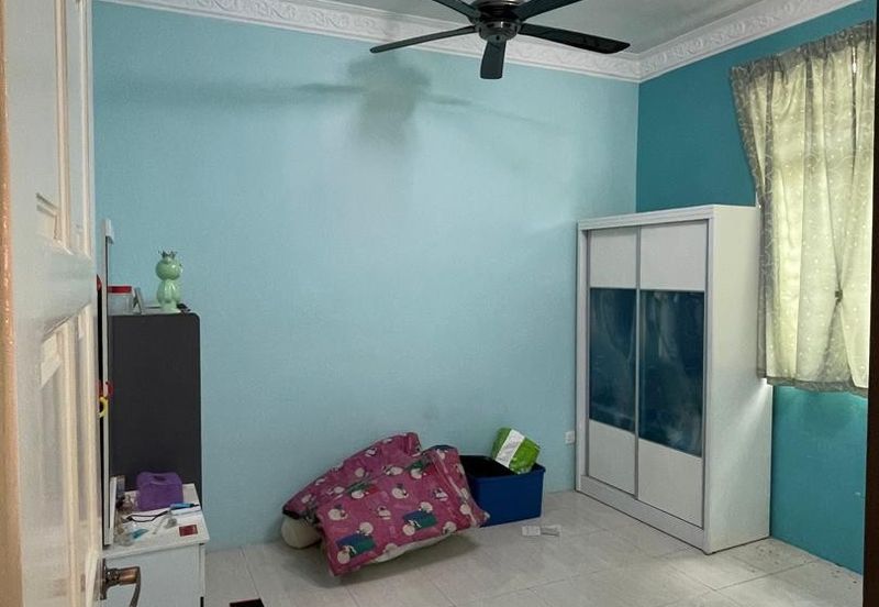 Taman Krubong Perdana