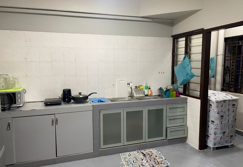 Pasir Mutiara Condominium