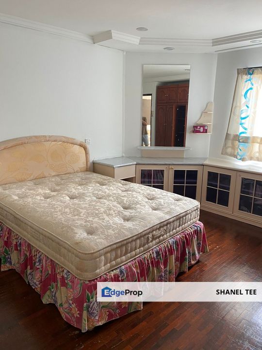 Pasir Mutiara Ujong Pasir Melaka Condominium For Sale, Melaka, Melaka Tengah