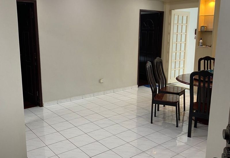 Pasir Mutiara Condominium