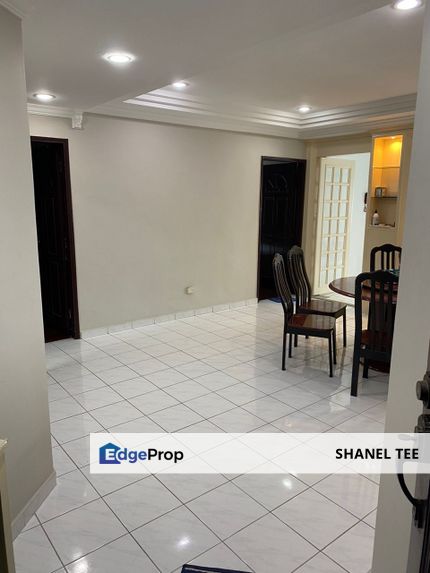 Pasir Mutiara Ujong Pasir Melaka Condominium For Sale, Melaka, Melaka Tengah
