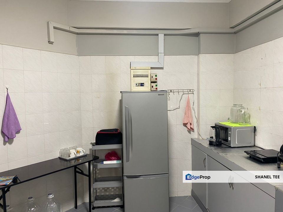 Pasir Mutiara Ujong Pasir Melaka Condominium For Sale, Melaka, Melaka Tengah