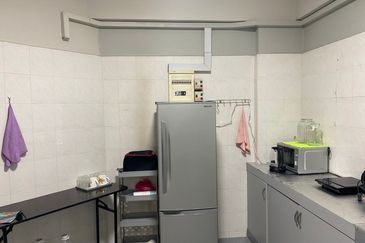 Pasir Mutiara Condominium