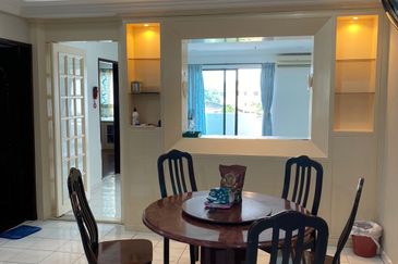 Pasir Mutiara Condominium