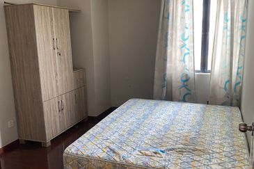 Pasir Mutiara Condominium