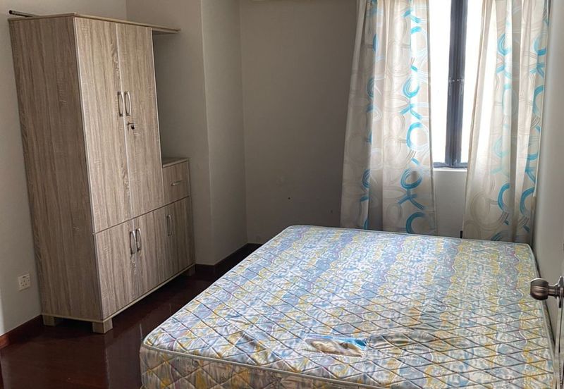 Pasir Mutiara Condominium