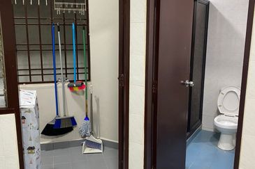 Pasir Mutiara Condominium