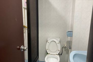 Pasir Mutiara Condominium