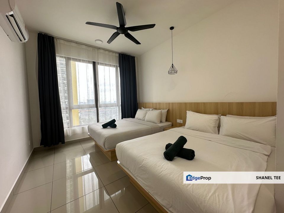 Bali Residences Melaka For Rent, Melaka, Melaka Tengah