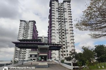 The Heights Residence