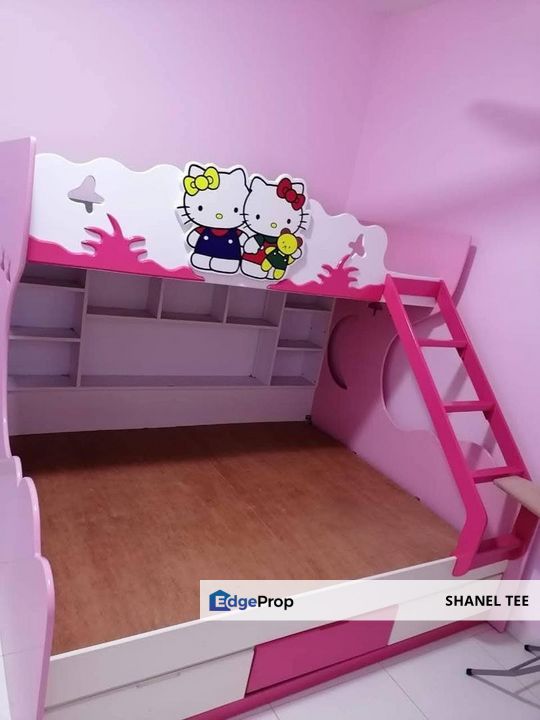 The Heights Residence Melaka For Sale, Melaka, Ayer Keroh