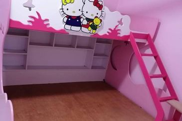 The Heights Residence