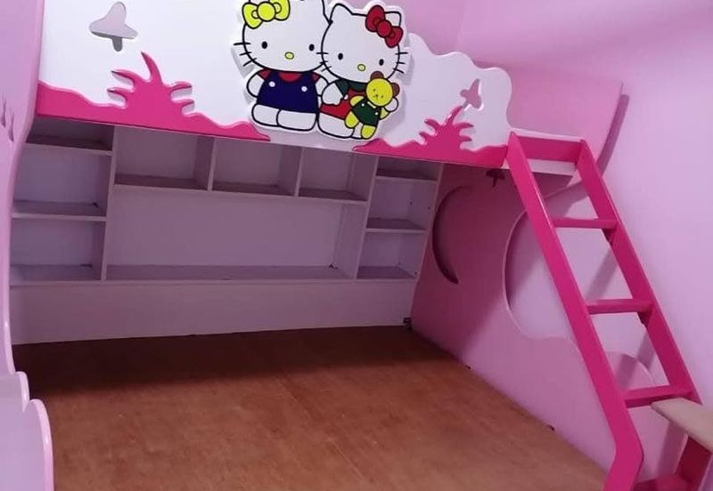 The Heights Residence