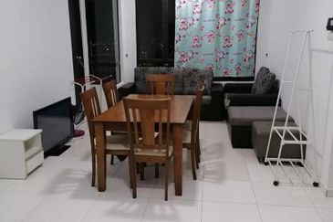 The Heights Residence