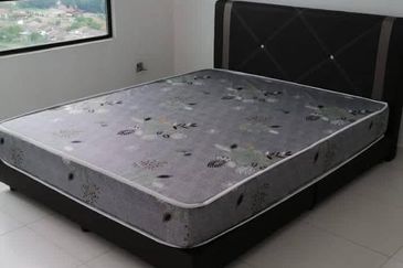 The Heights Residence