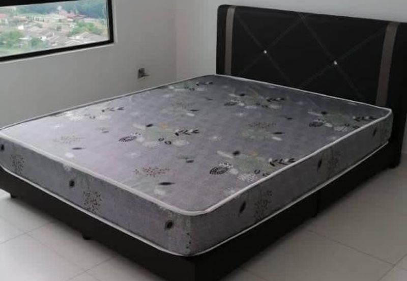 The Heights Residence