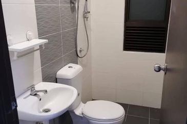 The Heights Residence