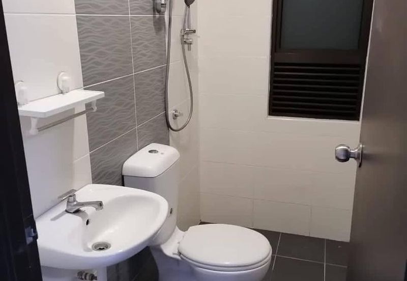 The Heights Residence