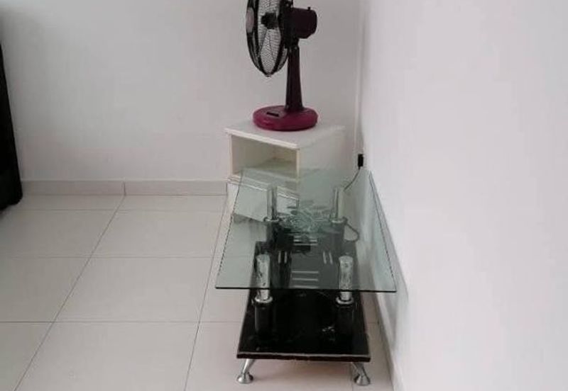 The Heights Residence