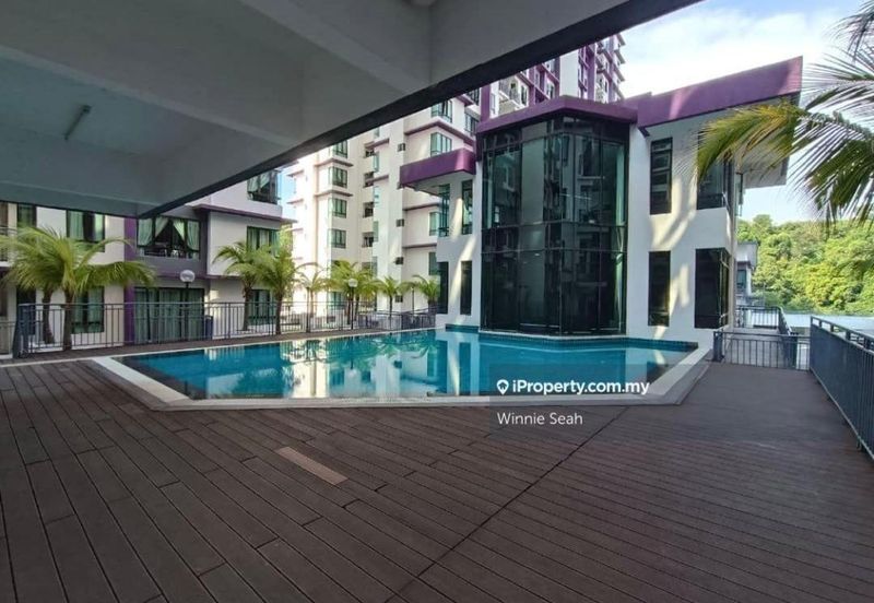 The Heights Residence