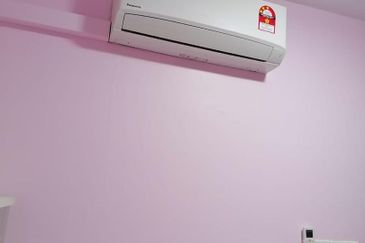 The Heights Residence