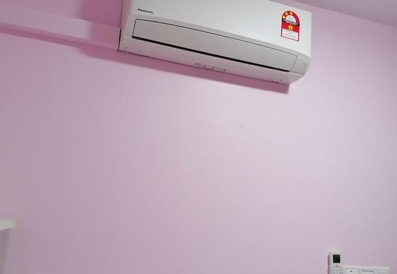 The Heights Residence