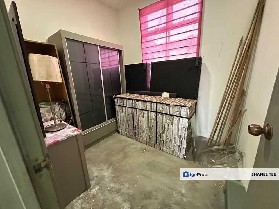 Taman Seri Impian Kluang House For Sale, Johor, Kluang
