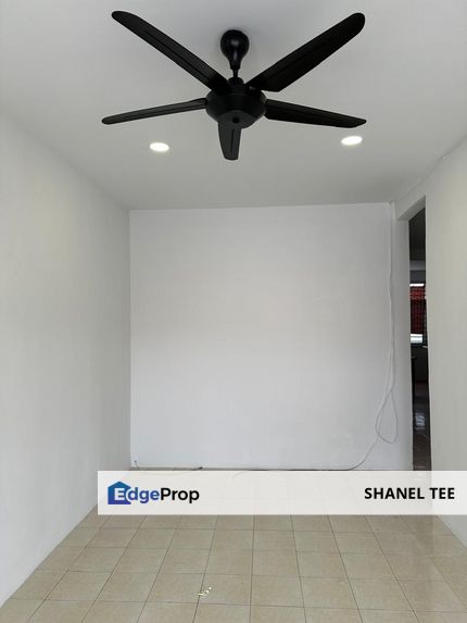 Taman Seri Impian Kluang House For Rent, Johor, Kluang