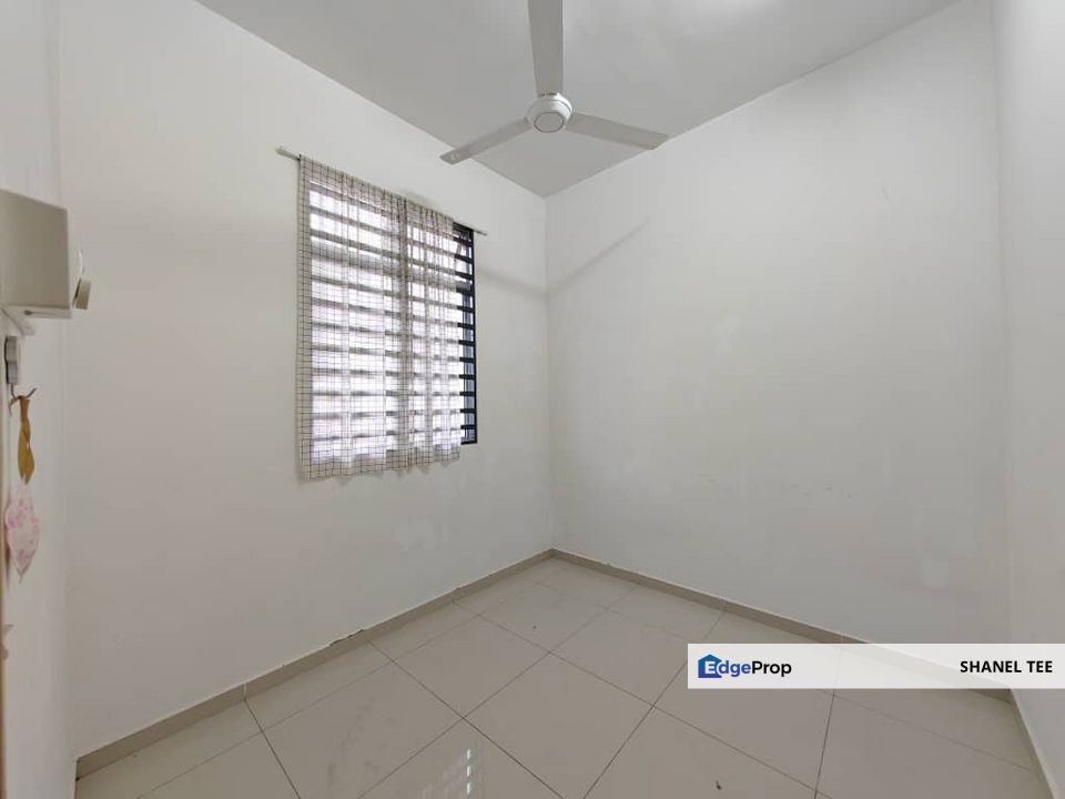 Taman Saujana Kluang Double Storey House For Sale, Johor, Kluang
