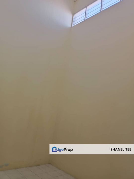 Taman Desa Single Storey Terrace House For Sale, Johor, Kluang