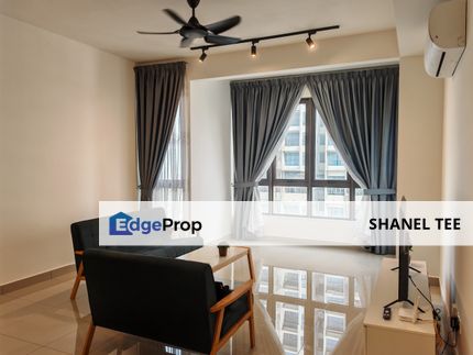 Bali Residences Melaka For Sale, Melaka, Melaka Tengah