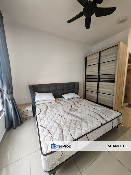 Bali Residences Melaka For Sale, Melaka, Melaka Tengah