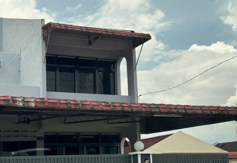 Taman Dato Amar Diraja