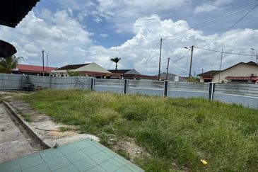 Taman Dato Amar Diraja