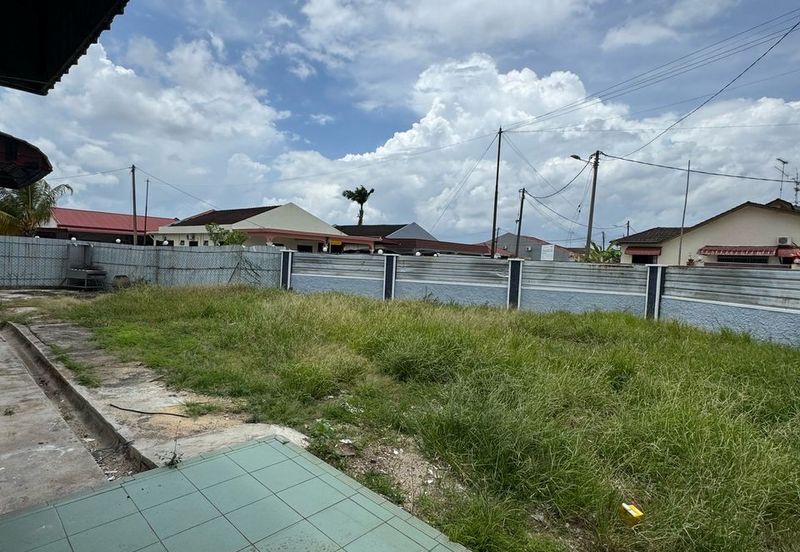 Taman Dato Amar Diraja