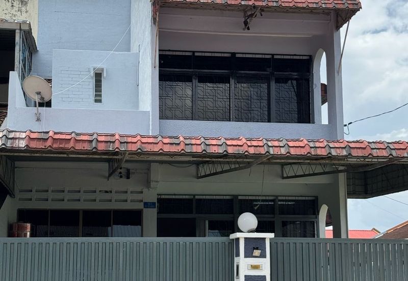 Taman Dato Amar Diraja